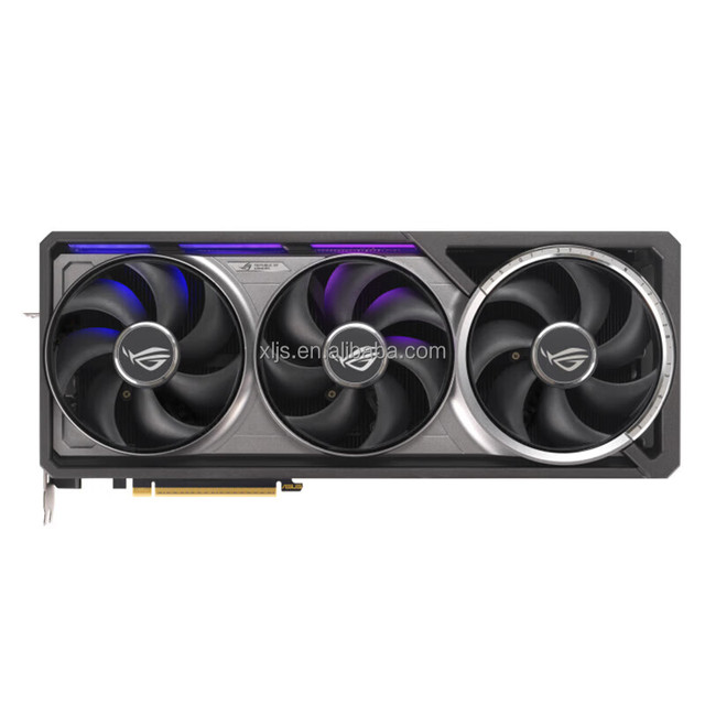 TUF Gaming GeForce RTX 5090 24GB GDDR7 Graphics Card Military-Grade Durability Advanced Cooling Solution