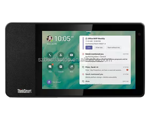 Thương hiệu bây giờ cho Lenovo thinksmart xem cuộc họp thiết bị cộng tác trình phát video và trình phát phim với loa thông minh tốt - Product Image 6
