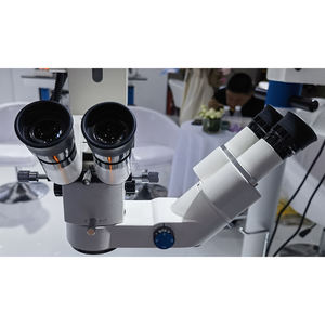 Microscopio Oftálmico InnoVue Opto YZ20T9 con Certificación CE, Económico, para Examen Ocular, con Soporte OEM/ODM - Product Image 6