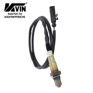 KVIN 1 K0998262E Auto-Sauerstoffs ensor für VW Touareg 2011-2018 Audi A6L 2005-2012 Cayenne 2015-2018 Hinten 1 K0 998 262 E. - Product Image 4