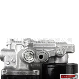 Conjunto de Bomba ABS y Servofreno para Toyota Prius y Rav4 47070 47050 para Reemplazo o Reparación - Product Image 4