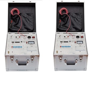 Testeur de niveau de vide Dfhb Vacuum Switch LWZ6110 avec écran LCD, emballage en boîte, 350x320x225mm, instrument de mesure de paramètres - Product Image 2