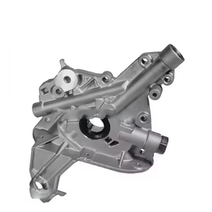 Bomba de Aceite para <span class=keywords><strong>CARSA</strong></span> SEDAN HATCH 1.8 NOFU 8V MERIVA MONTAN OEM 1S7G-6600AA 7085035 93.313.799 - Product Image 1
