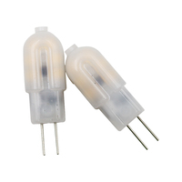 Interruptor de Control Remoto LED G4 SMD MR11, Temperatura de Color de 6500K para Aplicaciones de Oficina, Ra>80