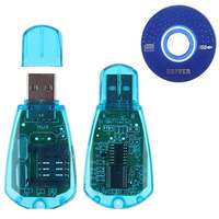 Usb téléphone portable Sms Contacts lecteur de carte Sim écrivain Cloner sauvegarde Clone adaptateur/cloneur de carte sim