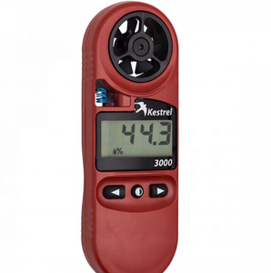 Лидер продаж, оригинальный 3000 Карманный погодомер Kestrel, дешевый в наличии - Product Image 5