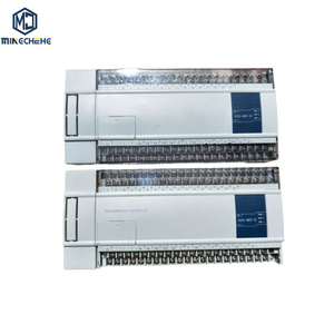 Offre Spéciale – Module de Contrôle Logique Programmable (PLC) Compact à Sortie Transistor XC3-48T-E, XC3-24T-E, XC3-32T-E, XC3-60T-E - Product Image 1