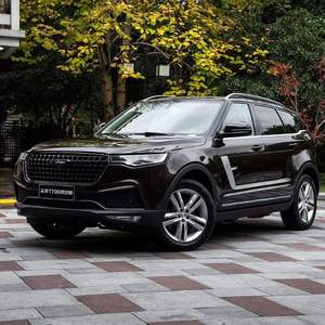 <span class=keywords><strong>Auto</strong></span> Usata Zotye T700 2017 1.8T Modello Lusso con Doppia Frizione, <span class=keywords><strong>Auto</strong></span> a Benzina di <span class=keywords><strong>Seconda</strong></span> <span class=keywords><strong>Mano</strong></span> Economica e di Alta Qualità - Product Image 6
