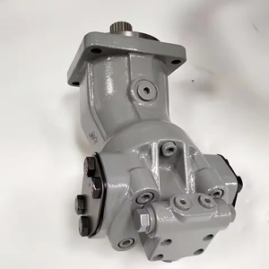 Moteur hydraulique série A2FM A2FM12 A2FM10 à piston axial fixe A2FM10/60W-VZB030 A2FM10/61W-VZB030 A2FM10/63W-VZB030 /63W-VZB030 H - Product Image 1