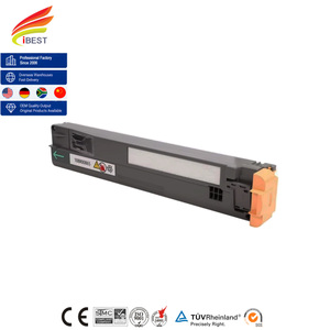 Cartucho de Tóner Residual Compatible IBEST para Xerox Phaser <span class=keywords><strong>7500</strong></span>, Botella de Tóner Residual Xerox 108R00865 - Product Image 1