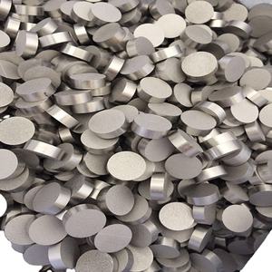 วานาเดียมเม็ดบริสุทธิ์ 99.9% ขนาด 3 มม. 6 มม. <span class=keywords><strong>ราคา</strong></span>ต่อกิโลกรัม - Product Image 4