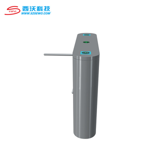 SEWO אוטומטי קרוסלות חצובה RFID אצבע הדפסת זיהוי הפנים לקונצרט קהל בקרת גישה שערי ביטחון - Product Image 2