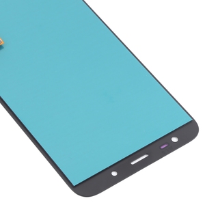 หน้า<span class=keywords><strong>จอ</strong></span> OLED LCD ราคาดีที่สุดสำหรับ Samsung Galaxy J6 SM-<span class=keywords><strong>J600</strong></span> พร้อมชุด<span class=keywords><strong>จอ</strong></span>ดิจิตอลแบบครบชุด - Product Image 4