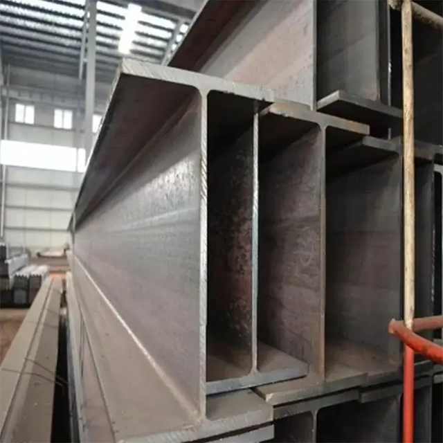 High-Strength Beams SC-327