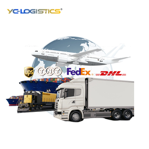 Vận tải đường biển vận chuyển Trung Quốc để Canada FBA vận chuyển hàng hóa giao nhận DDP vận chuyển cửa đến cửa Amazon dịch vụ vận chuyển cho chúng tôi - Product Image 2