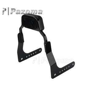 บาร์ซิสซี่สำหรับรถจักรยานยนต์สไตล์คลับสำหรับ Harley M8 Softail รุ่น Low Rider fxlrst fxrst <span class=keywords><strong>Sport</strong></span> <span class=keywords><strong>Glide</strong></span> flsb 2018-2025 - Product Image 2