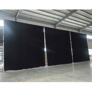 ชุดผ้าม่านและโครงเหล็กอลูมิเนียมแบบยืดหดได้สำหรับงานแต่งงาน - Product Image 3