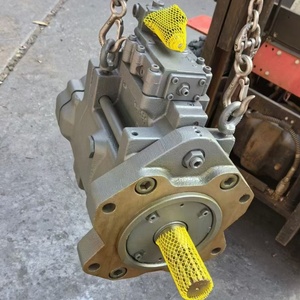 Pièces détachées pour excavatrices EC950 EC130 EC140 K3V280SH - Product Image 2