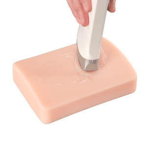 Simulatore di puntura vascolare a ultrasuoni, modello ad ultrasuoni di onde ultrasoniche - Product Image 6