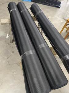 Filet de culture de champignons Crimini de bonne qualité 1.42*28.5 application pour Green house - Product Image 3