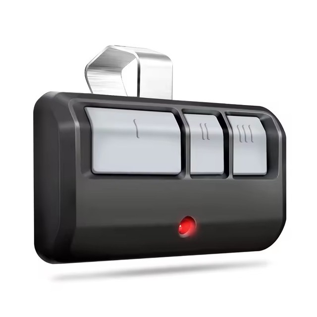 893max Remote Control with Rolling Code Features Automatic Function
