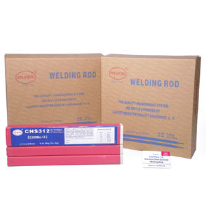Electrodo <span class=keywords><strong>de</strong></span> Soldadura <span class=keywords><strong>de</strong></span> <span class=keywords><strong>Acero</strong></span> <span class=keywords><strong>Inoxidable</strong></span> ATLANTIC AWS E309Mo-16 <span class=keywords><strong>de</strong></span> 2.5mm/3.2mm para Aplicaciones Resistentes a la Corrosión, OEM/ODM/Marca Personalizada - Product Image 3