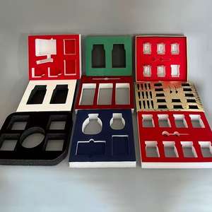 Настраиваемый лист пены EPE толщиной 0,5-150 мм белый полиэтиленовый упаковочный материал бесшовная защитная пленка предварительно разрезанная пена - Product Image 4