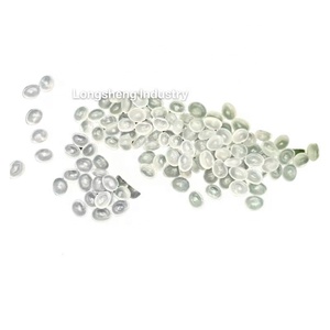 เม็ดพลาสติกโพลีโพรพิลีน (PP) วัตถุดิบสำหรับกระบวนการผลิตที่หลากหลาย - Product Image 3