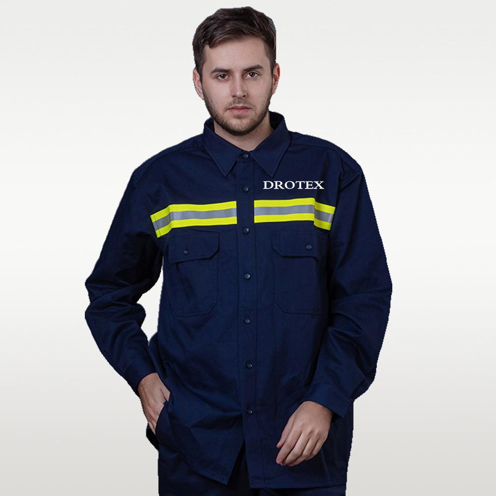 Uniformes De Trabajo Electricistas Construction Worker Vestimenta