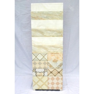 Chất Lượng Cao Tùy Chỉnh Gốm Hiển Thị Đứng Hiện Đại Có Thể Gập Lại Sàn Đứng Gạch Kim Loại Giá Cho Đá Cửa Hàng Mẫu Triển Lãm - Product Image 6