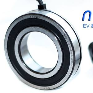 Sensor de Eje Codificador Óptico Rotatorio Modelo Original SKF BMB-6209080S2UB108A - Product Image 4