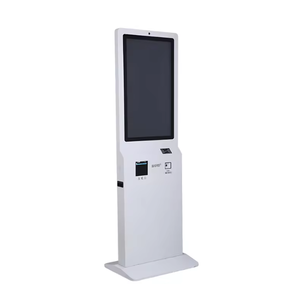 Hot Bán tự thanh toán kiosk Máy tính để bàn thanh toán kiosk Windows/Android kiosk thanh toán tự dịch vụ đặt hàng thanh toán kiosk - Product Image 6