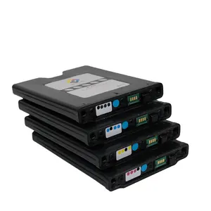 AFINIA L901 LANTANA cartridge tinta kualitas tinggi warna cmyk untuk AFINIA L901 label printer dengan chip