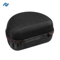 Usine de fabrication d'étuis de rangement professionnels pour masques avec protection antichoc, boîte de rangement durable pour respirateurs et masques faciaux