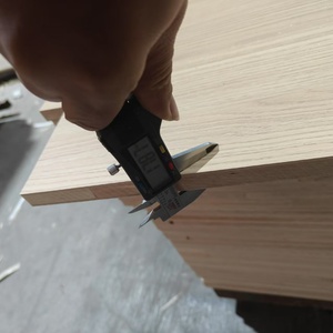 18mm melamine MDF + khối Hội Đồng Quản trị/blockboard cho cửa - Product Image 3