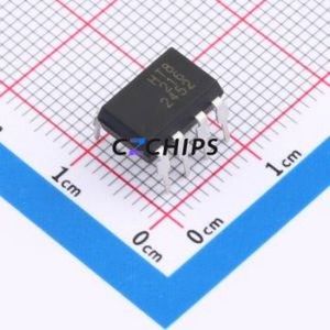 HT8-216 Solid State Relay (MOS Output) DIP-8 Relay 50mA 1.2V 50mA 40Ohm - Product Image 1