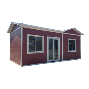 Cabine de sécurité, bureau mobile, abri extérieur, poste de garde, cabine de péage, espace de repos - Product Image 5