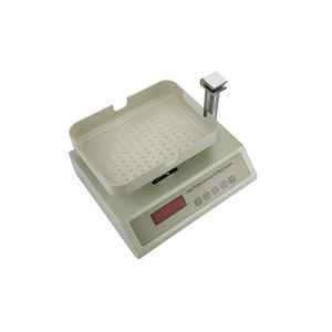 प्रीमियम गुणवत्ता वाले रक्त वजन पैमाने और रक्त संग्रह मॉनिटर - Product Image 2