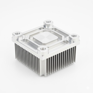 高精度カスタム金属旋盤加工CNC機械加工部品ステンレス鋼アルミニウム真鍮部品機械用 - Product Image 5