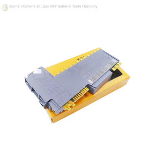 บี &amp; โมดูลอินพุตแบบอนาล็อก r X20 Ai 4322 X20ai4322 4 อินพุต รุ่น Rev C0 -ใหม่- ของแท้ พร้อมส่ง ระบบอัตโนมัติอุตสาหกรรม Pac - Product Image 1