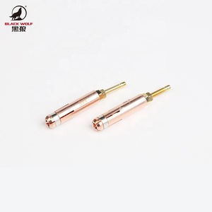 BLACK WOLF LZHQ-02 Nouveau type de pistolet de <span class=keywords><strong>soudage</strong></span> par points à stockage d'énergie Mandrin M3 M5 M6 pour torches de <span class=keywords><strong>soudage</strong></span> par points - Product Image 5
