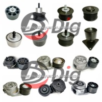 Siège de soupape d'insertion d'admission d'excavatrice 266-8718 pour moteur de groupe électrogène Caterpillar G3508 G3512 G3516