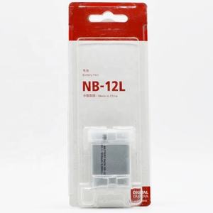 NB-12L литий-ионная Цифровая аккумуляторная батарея 3,6 В 1910 мАч для камер PowerShot G1 X Mark II G7 X G5 X перезаряжаемая - Product Image 6