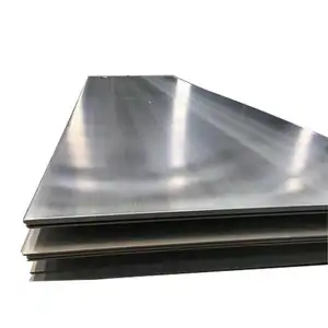 High quality factory price 201 304 316 430 904L 2B BA Mirror finish surface stainless steel sheets
