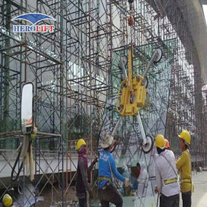 ספק מקצועי עגור זכוכית ואקום שאיבה חזק - Product Image 5