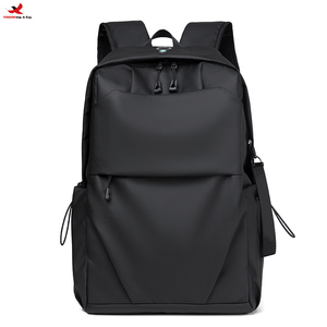 RTS Bulk Mixed Order Unisex Fashionable Travel <b>Backpack</b> Portable Nylon Polyester Light <b>Weight</b> with Zipper Closure - Product Image 2