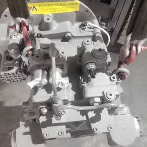 Bomba Hidráulica Principal de Alta Qualidade ZX200-E <span class=keywords><strong>HPV102GW</strong></span> para <span class=keywords><strong>Hitachi</strong></span> - Product Image 4