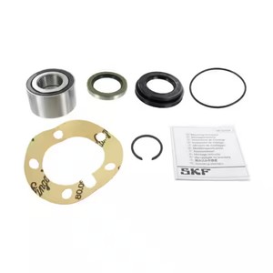 Kit de rodamientos de rueda VKBA6507 para automóviles resistentes a entornos extremos rodamientos de automóviles - Product Image 4