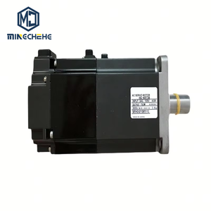 HG-KR73B เซอร์โวมอเตอร์แรงเฉื่อยต่ำ200V 3000รอบต่อนาทีสำหรับเครื่องมือเครื่องจักร CNC และระบบควบคุมการเคลื่อนไหว - Product Image 1