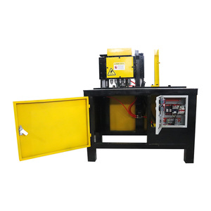 Witbee High-Speed 1800pcs Per <b>Hour</b> Wood Processing Side Bar Hole Punching Machine with 1.5kW Core Motor and Titanium Drill Bits - Product Image 3